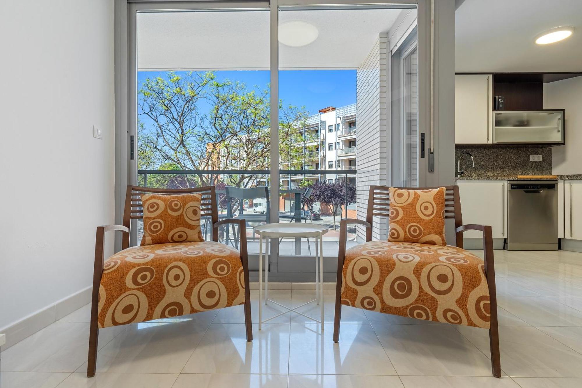 Hauzify I Apartament Mestral 坎布里尔斯 外观 照片